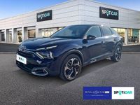 Gebraucht Citroën C4 145 PS (106 kW) 2025 Blau SUV