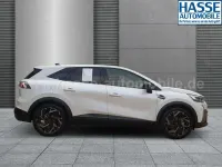 Gebraucht Renault Symbioz Esprit Alpine 143 PS (105 kW) 2025 Perlmuttweiß SUV