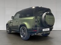 Gebraucht Land Rover Defender SE Dynamic 252 PS (185 kW) 2026 SUV