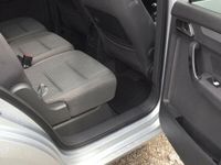 gebraucht VW Touran 2.0 TDI 7. Sitzer
