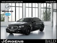Second-hand Mercedes E53 AMG AMG 585 CP (430 kW) 2024 Negru Berlinǎ