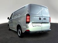 Neu VW Transporter 110 PS (80 kW) 2025 Grau Van