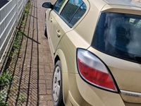 gebraucht Opel Astra 2004