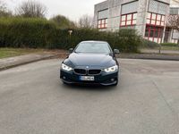 gebraucht BMW 425 d Cabrio