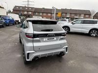 Neu Aixam Coupe Sport 2026 A707 Coupé