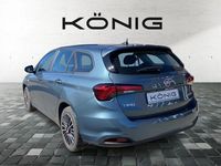 Gebraucht Fiat Tipo 131 PS (96 kW) 2023 Ozeanblau Kombi