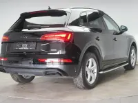 Gebraucht Audi Q5 S-Line 204 PS (150 kW) 2023 Schwarz SUV
