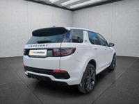 Gebraucht Land Rover Discovery 5 204 PS (150 kW) 2023 Weiß SUV