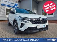 Gebraucht Renault Austral LE 158 PS (116 kW) 2025 Weiß SUV