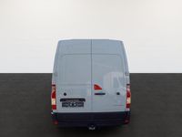 Gebraucht Renault Master Komfort 150 PS (110 kW) 2024 Mineral white bc Van