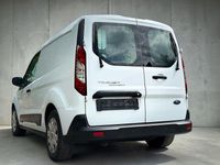 Gebraucht Ford Transit Connect Trend 101 PS (74 kW) 2021 Weiß Van / Kleinbus