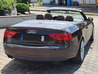 gebraucht Audi A5 Cabriolet 2.0 TDI