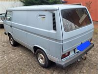 gebraucht VW Transporter T3