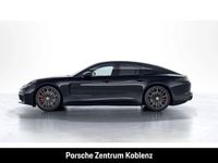 Gebraucht Porsche Panamera GTS 480 PS (353 kW) 2021 Schwarz Limousine
