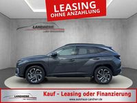 Neu Hyundai Tucson 239 PS (175 kW) 2025 Grau SUV