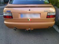 gebraucht Fiat Croma Turbo 2.0