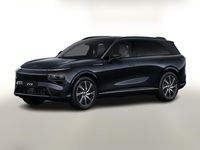 Neu XPENG G9 258 kW (351 PS) 2026 Midnight black SUV