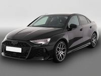 Gebraucht Audi RS3 400 PS (294 kW) 2024 Schwarz Limousine