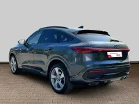 Gebraucht Audi Q5 Sport 204 PS (150 kW) 2026 Grau SUV