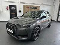 Gebraucht DS Automobiles DS3 Crossback Performance 155 PS (114 kW) 2019 Grau SUV