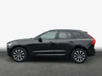 Gebraucht Volvo XC60 Plus 197 PS (144 kW) 2023 Schwarz SUV
