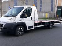 gebraucht Fiat Ducato 3.0jtd 3.5t