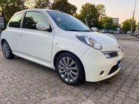 gebraucht Nissan Micra 160 SR 5MT*VERKAUFIMAUFTRAG*