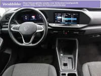 Używany VW Caddy Maxi 122 KM (89 kW) 2025 Szary Minivan