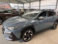 Second-hand Subaru Crosstrek Platinum 136 CP (100 kW) 2024 Albastru SUV