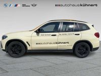 gebraucht BMW X3 XDRIVE20D A +Verkauf nur an Wiederverkäufer+
