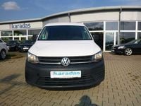 Gebraucht VW Caddy Maxi 75 PS (55 kW) 2015 Andere Van / Kleinbus