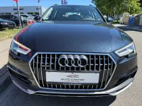 Gebraucht Audi A4 Allroad Ambiente 272 PS (200 kW) 2017 Blau Kombi