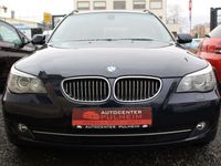 gebraucht BMW 523 523i°Sport°Navi°Stzhg°Xenon°Tüv