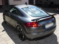 Gebraucht Audi TT Competition 160 PS (117 kW) 2014 Grau Coupé