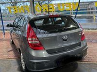 gebraucht Hyundai i30 1.4 Edition Plus Edition Plus TÜV bis 2025