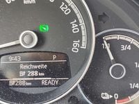 Gebraucht Skoda Citigo-e IV Style 61 kW (83 PS) 2020 Weiß Kleinwagen