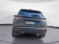 Gebraucht Peugeot 2008 Allure 131 PS (96 kW) 2024 Grau SUV