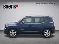 gebraucht Jeep Renegade 1.0 T-GDI Longitude *LED/PDC/ACC/SHZ*