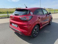 Gebraucht Ford Puma ST 125 PS (91 kW) 2024 SUV