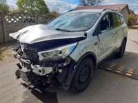 gebraucht Ford Kuga 1,5 EcoBoost 2x4 110kW Trend