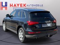 Gebraucht Audi Q5 Advanced 177 PS (130 kW) 2014 Schwarz SUV