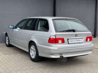 gebraucht BMW 520 i Touring E39 5-Gang Klimaaut. TÜV Jan 2026