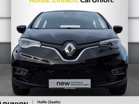 Gebraucht Renault Zoe Experience 80 kW (109 PS) 2020 Blackpearlschwarz Kleinwagen