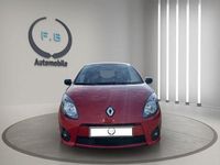 Gebraucht Renault Twingo Rip Curl 77 PS (56 kW) 2011 Hellrot Kleinwagen
