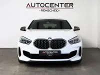 Gebraucht BMW M135 Shadowline 306 PS (225 kW) 2020 Weiß Kleinwagen