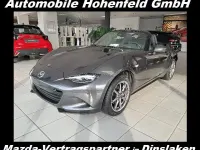 Ny Mazda MX5 Exclusive-Line 132 HK (97 kW) 2026 Cabriolet