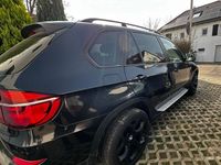 Gebraucht BMW X5 Exclusive 306 PS (225 kW) 2013 Schwarz SUV