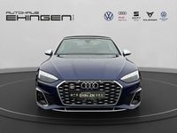 Gebraucht Audi S5 Ambiente 354 PS (260 kW) 2024 Cabrio