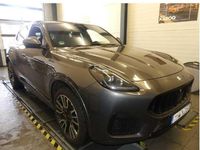 Gebraucht Maserati Grecale 330 PS (242 kW) 2022 Grau SUV