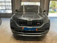 Gebraucht Skoda Kodiaq RS 239 PS (175 kW) 2020 Andere SUV